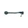 Handlebar Wheel Suspension wishbone with rubber bearing TRISCAN for BMW X5