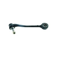 Handlebar Wheel Suspension wishbone with rubber bearing...