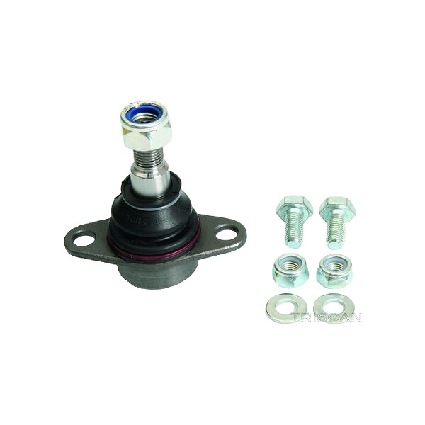 Trag- und Führungsgelenk TRISCAN Aftermarket-Expertise für BMW X5