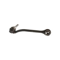 Handlebar Wheel Suspension wishbone with rubber bearing...