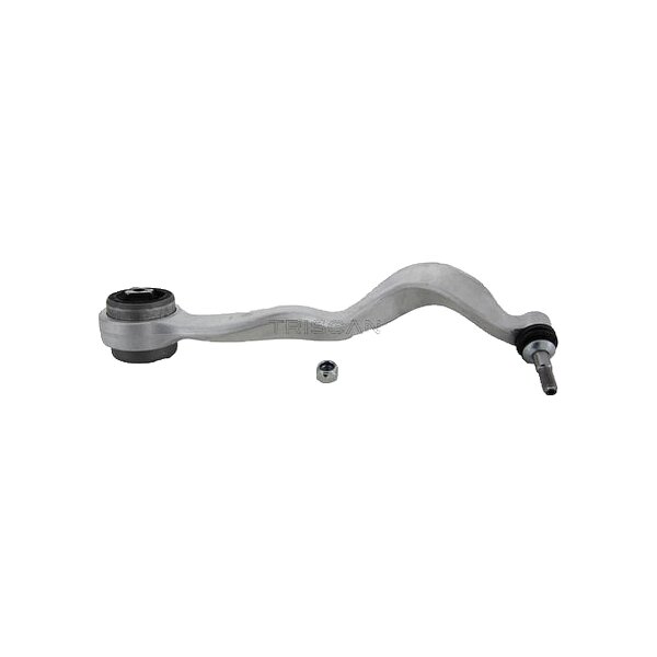 Handlebar Wheel Suspension wishbone with rubber bearing TRISCAN for BMW 7 Series