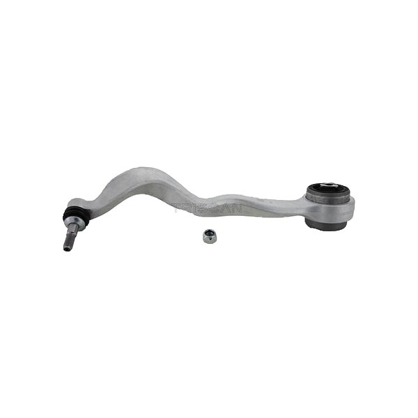 Handlebar Wheel Suspension wishbone with rubber bearing TRISCAN for BMW 7 Series