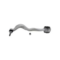 Handlebar Wheel Suspension wishbone with rubber bearing...