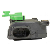 Actuator Blending Flap METZGER IAM-Expertise suitable for...