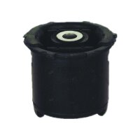Bushing Axle Beam Rubber-metal bearing TRISCAN for BMW 5...