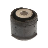 Bushing Axle Beam Rubber-metal bearing TRISCAN for BMW 3...