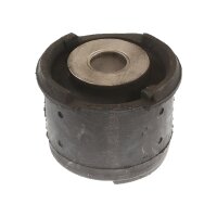 Bushing Axle Beam Rubber-metal bearing TRISCAN for BMW 3...