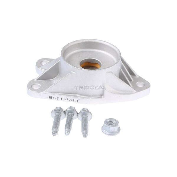 Suspension Strut Support Mount TRISCAN IAM-Expertise for BMW 1 Series and others