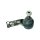 Tie Rod End with right-hand thread TRISCAN for e.g. ALFA ROMEO 156