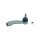 Tie Rod End with right-hand thread TRISCAN for e.g. ALFA ROMEO 159