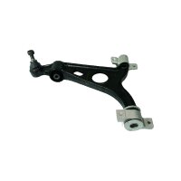 Lenker Radaufhängung Querlenker mit Gummilager...