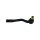 Tie Rod End with right-hand thread TRISCAN for TOYOTA CARINA and others