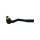 Tie Rod End with right-hand thread TRISCAN for TOYOTA CARINA and others