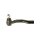 Tie Rod End with right-hand thread TRISCAN for TOYOTA COROLLA and others