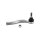 Tie Rod End with right-hand thread TRISCAN for TOYOTA YARIS and others