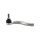 Tie Rod End with left-hand thread TRISCAN fits TOYOTA YARIS and others