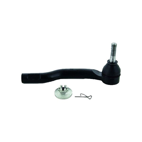 Tie Rod End with right-hand thread TRISCAN for TOYOTA PRIUS and others