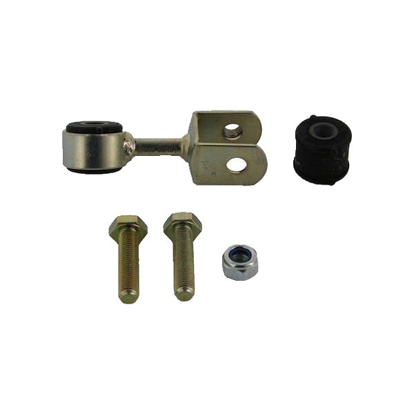 Rod Strut Stabiliser Coupling rod 75 mm TRISCAN for e.g. TOYOTA HIACE