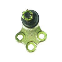 Support And Guide Joint bolted TRISCAN suitable for e.g....