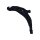 Handlebar Wheel Suspension control arm TRISCAN for NISSAN MICRA