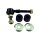 Rod Strut Stabiliser Coupling rod TRISCAN for NISSAN ALMERA and others