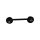 Rod Strut Stabiliser Coupling rod TRISCAN suitable for NISSAN X-TRAIL
