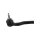 Tie Rod End with right-hand thread TRISCAN fits FIAT TIPO and others