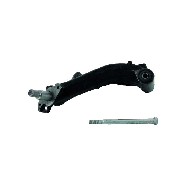 Handlebar Wheel Suspension wishbone with Bolt TRISCAN for e.g. FIAT PUNTO