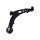 Handlebar Wheel Suspension Control arm TRISCAN for FIAT PUNTO and others
