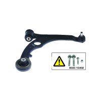 Handlebar Wheel Suspension wishbone TRISCAN for FIAT...