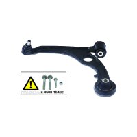 Handlebar Wheel Suspension wishbone TRISCAN for FIAT...