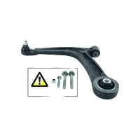 Handlebar Wheel Suspension wishbone TRISCAN for FIAT 500...