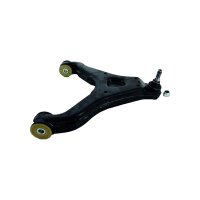 Handlebar Wheel Suspension control arm TRISCAN for IVECO...