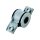 Handlebar Bearing Control arm TRISCAN suitable for FIAT TIPO and others
