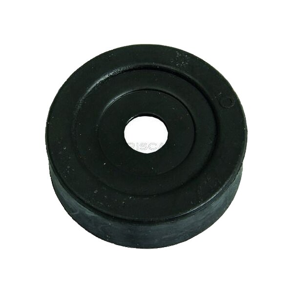 Bushing Axle Beam Rubber-metal bearing TRISCAN for FIAT PUNTO and others
