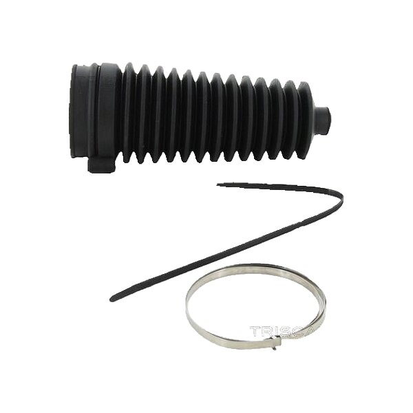 Bellow Kit Steering Ø 14 mm TRISCAN IAM-Expertise for e.g. FORD ESCORT