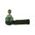 Tie Rod End with right-hand thread TRISCAN fits FORD MONDEO and others