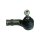Tie Rod End with right-hand thread TRISCAN fits FORD FOCUS and others