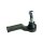 Tie Rod End with right-hand thread TRISCAN suitable for VOLVO V70 and others