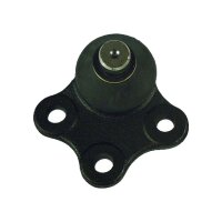 Trag- und Führungsgelenk TRISCAN...