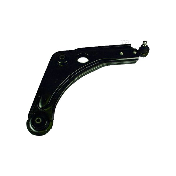 Handlebar Wheel Suspension control arm TRISCAN for FORD ESCORT and others