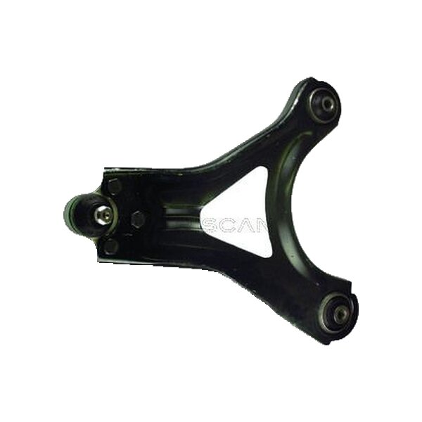 Handlebar Wheel Suspension control arm TRISCAN for FORD MONDEO and others