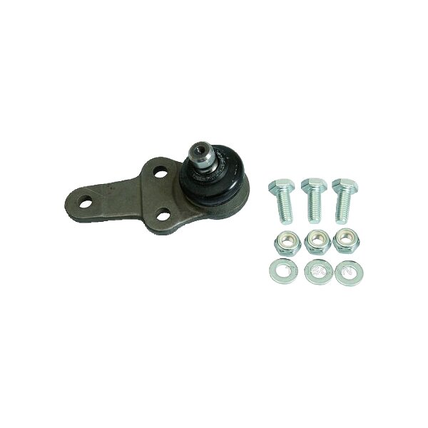 Support And Guide Joint bolted TRISCAN IAM-Expertise for FORD FIESTA