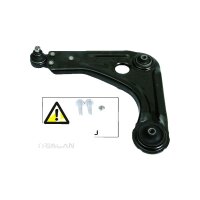 Handlebar Wheel Suspension control arm TRISCAN for FORD...