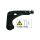 Handlebar Wheel Suspension control arm TRISCAN for FORD KA and others
