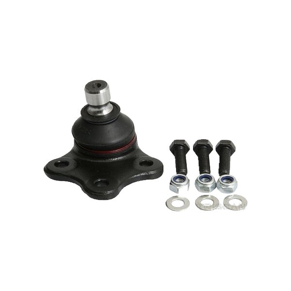 Trag- und Führungsgelenk TRISCAN Aftermarket-Expertise für u.a. FORD FIESTA