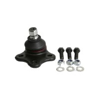 Trag- und Führungsgelenk TRISCAN...