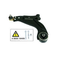 Handlebar Wheel Suspension control arm TRISCAN fits FORD...