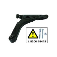 Handlebar Wheel Suspension control arm TRISCAN for FORD...