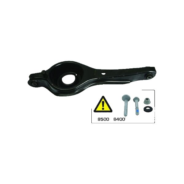 Handlebar Wheel Suspension TRISCAN suitable for FORD FOCUS and others